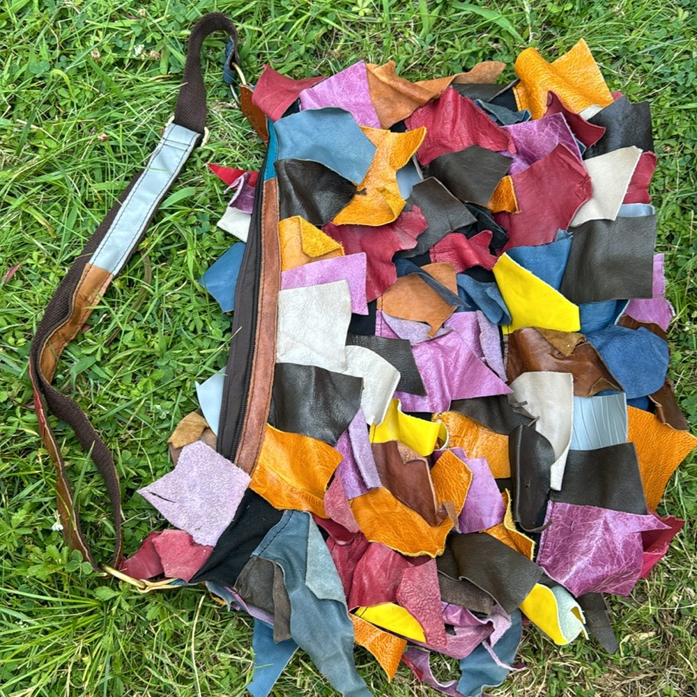 Most Fabulous Leather Satchel Bag